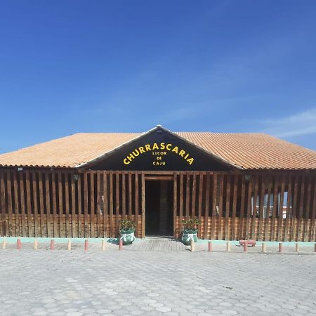 Licor De Caju Resort Barra Grande  Bagian luar foto