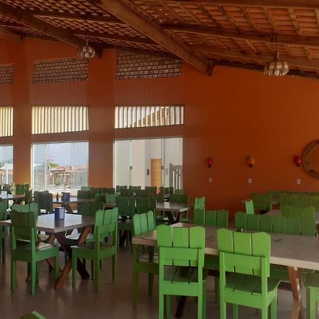 Licor De Caju Resort Barra Grande  Bagian luar foto
