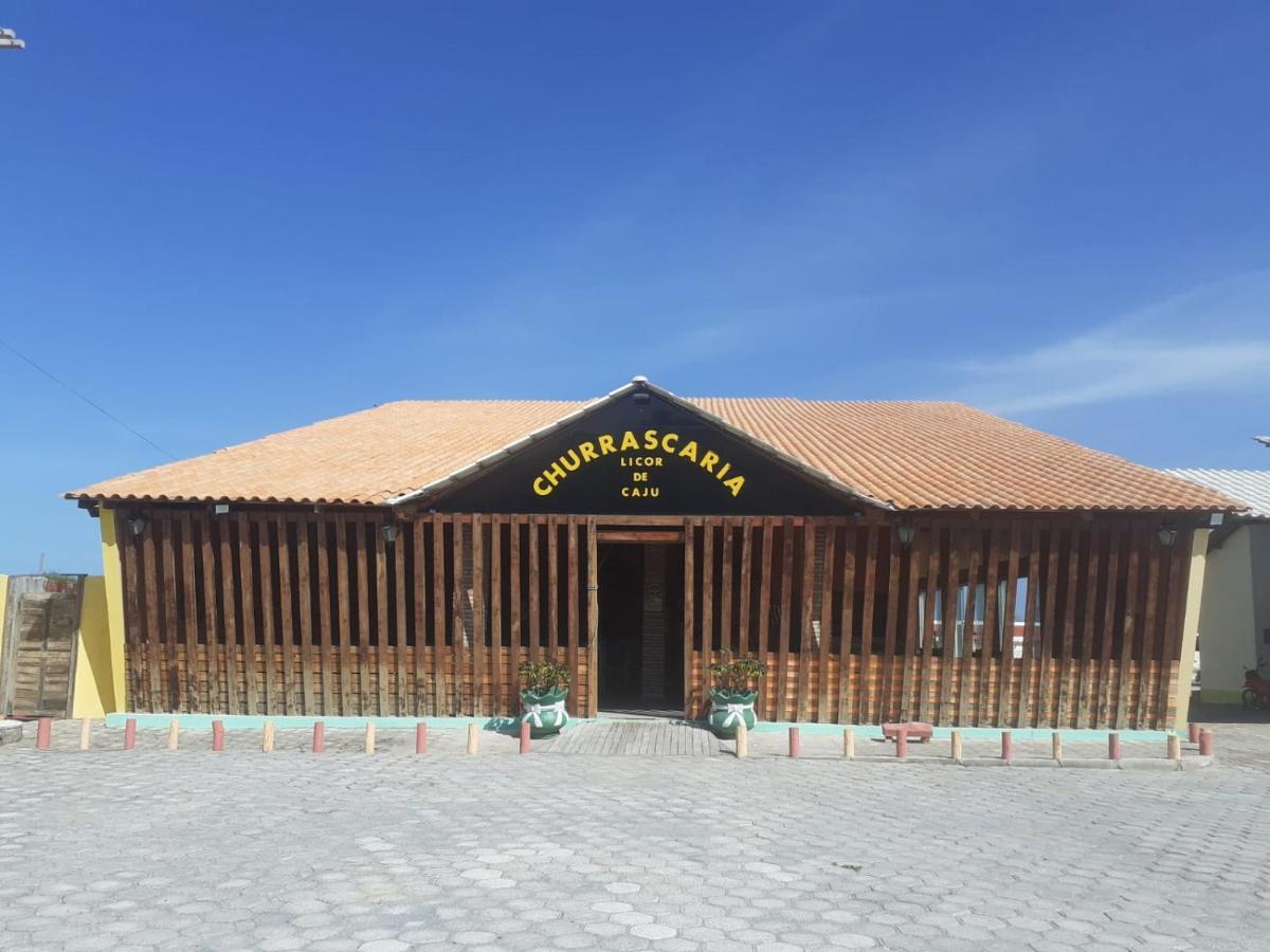 Licor De Caju Resort Barra Grande  Bagian luar foto